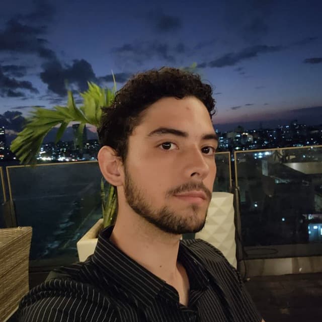 Foto de Alain Torres